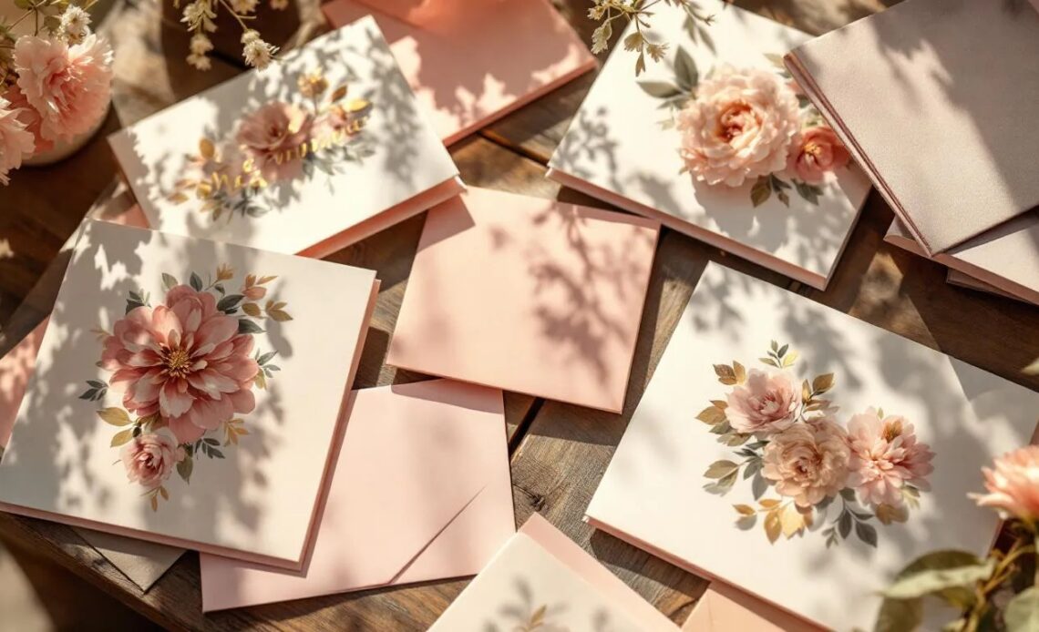 cartes de vœux