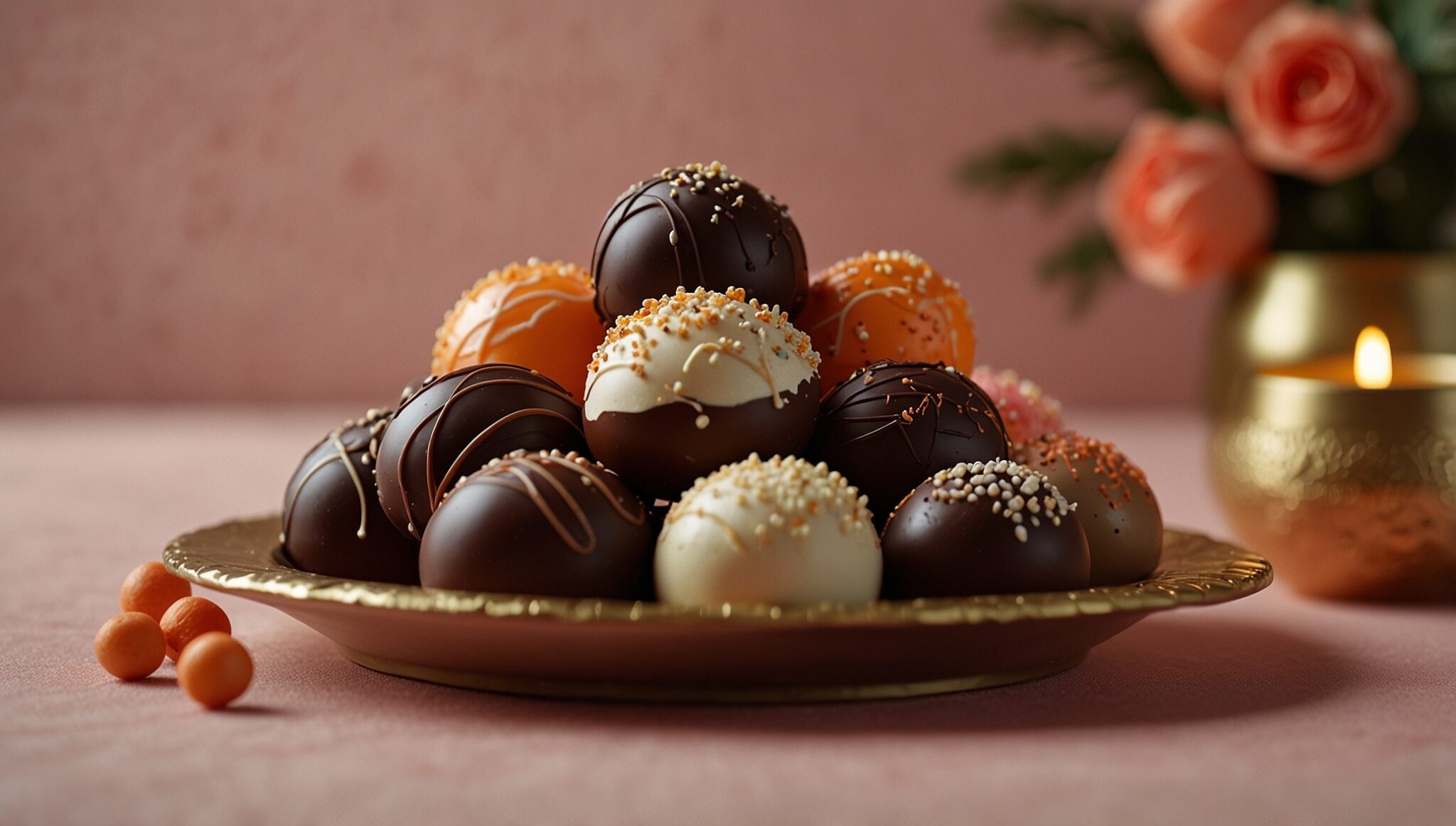 chocolats Favorina