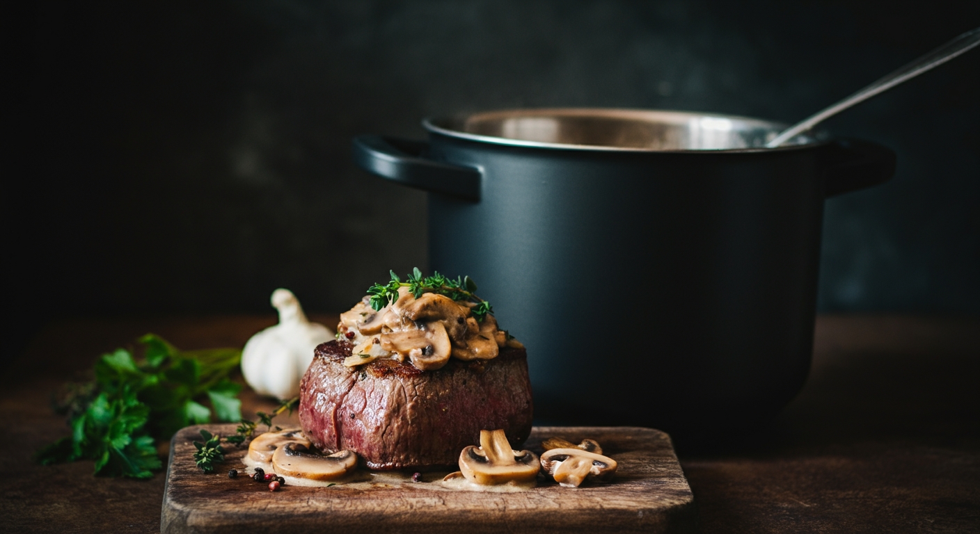variation de recettes