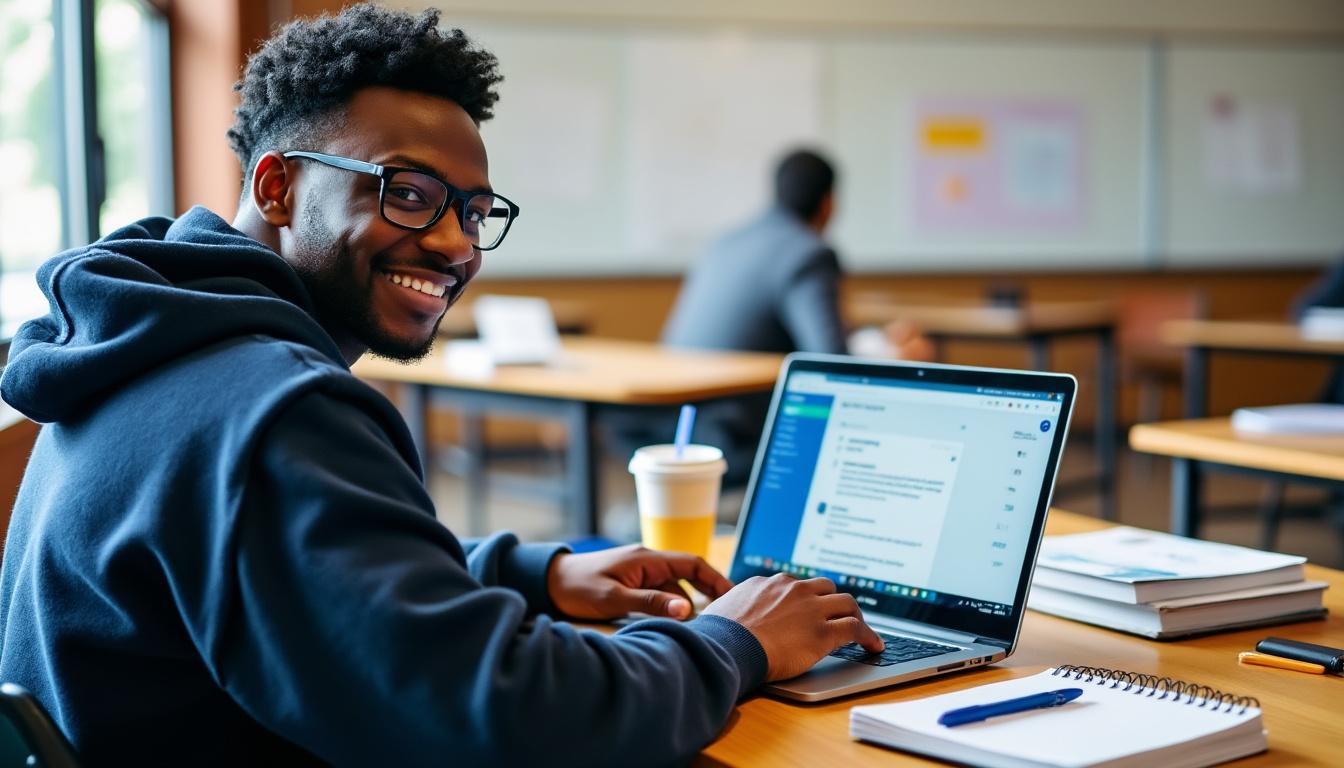 découvrez pourquoi webmail zimbra upsud est devenu le choix incontournable des utilisateurs modernes. avec ses fonctionnalités innovantes, son interface conviviale et sa sécurité renforcée, zimbra upsud répond parfaitement aux besoins des professionnels d'aujourd'hui.