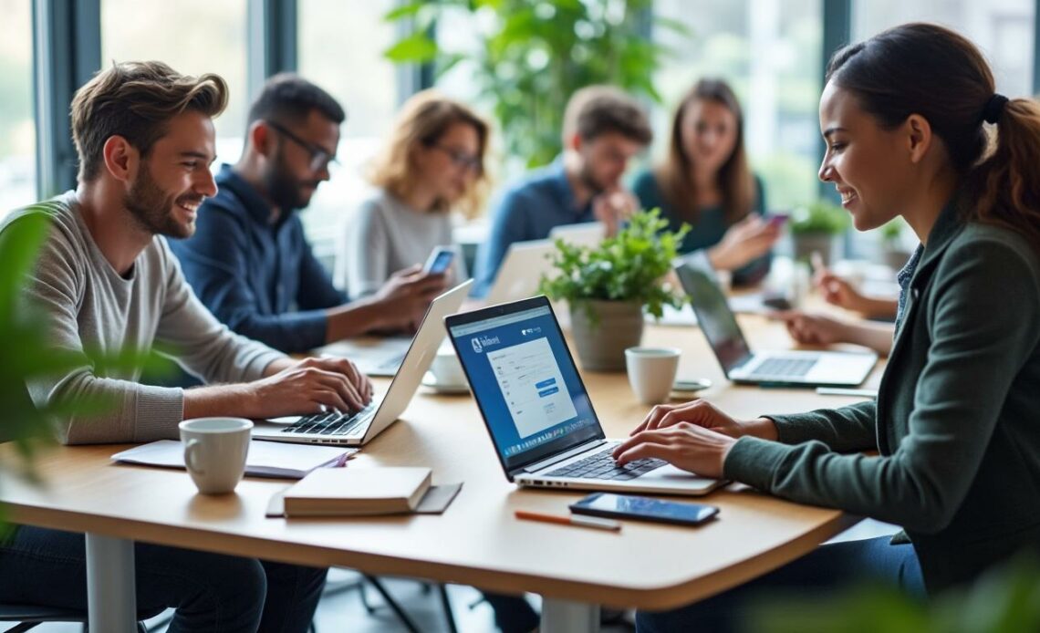 découvrez pourquoi webmail zimbra upsud est le choix privilégié des utilisateurs modernes. avec ses fonctionnalités avancées, son interface intuitive et sa sécurité renforcée, zimbra offre une expérience de messagerie unique qui répond aux besoins des professionnels et des particuliers. ne manquez pas de voir comment cette solution de messagerie peut optimiser votre communication au quotidien.
