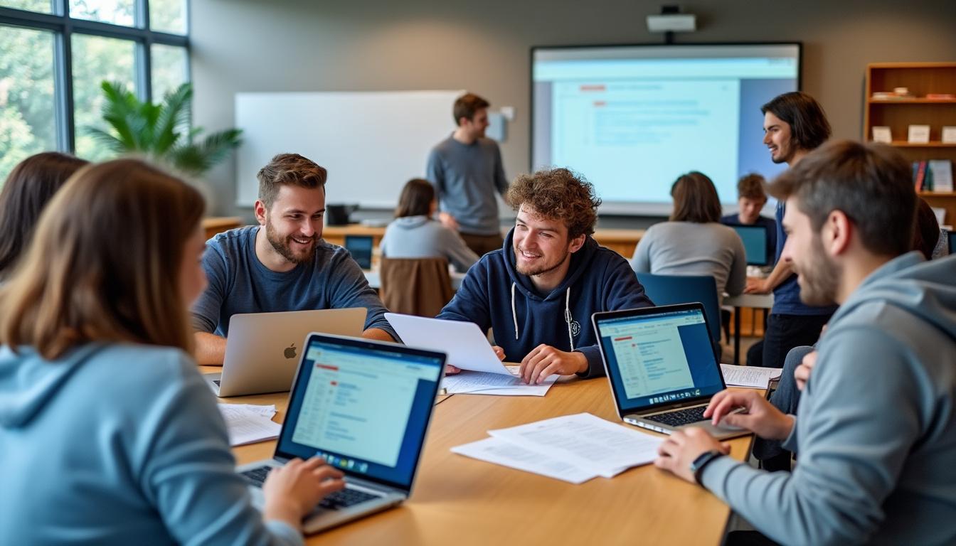 découvrez pourquoi webmail zimbra upsud est le choix privilégié des utilisateurs modernes : interface intuitive, fonctionnalités avancées et sécurité renforcée, tout pour optimiser votre expérience de messagerie.