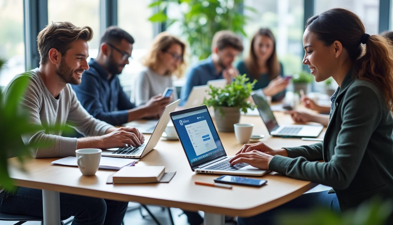 découvrez pourquoi webmail zimbra upsud est le choix privilégié des utilisateurs modernes. avec ses fonctionnalités avancées, son interface intuitive et sa sécurité renforcée, zimbra offre une expérience de messagerie unique qui répond aux besoins des professionnels et des particuliers. ne manquez pas de voir comment cette solution de messagerie peut optimiser votre communication au quotidien.