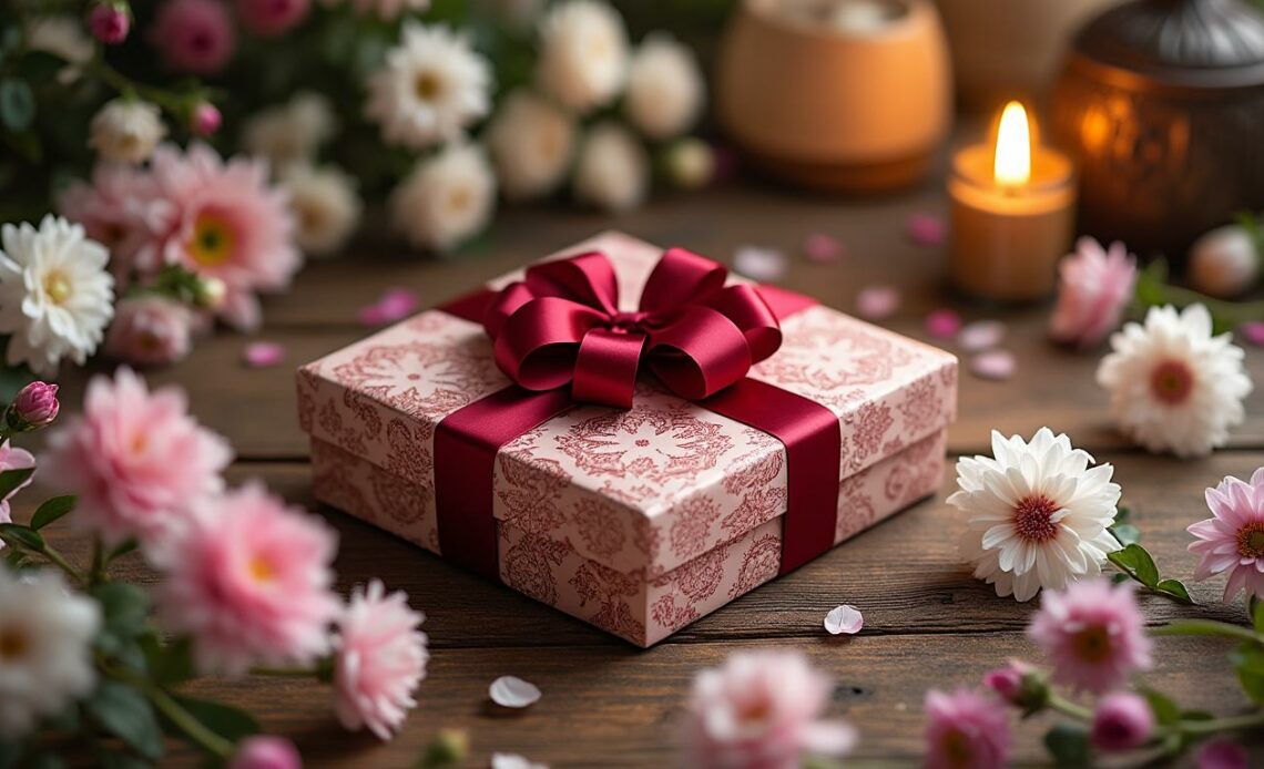 découvrez la signification spirituelle de recevoir un parfum en cadeau en islam. explorez comment ce geste symbolique peut être perçu comme un chemin vers des bénédictions et une connection plus profonde avec votre foi.