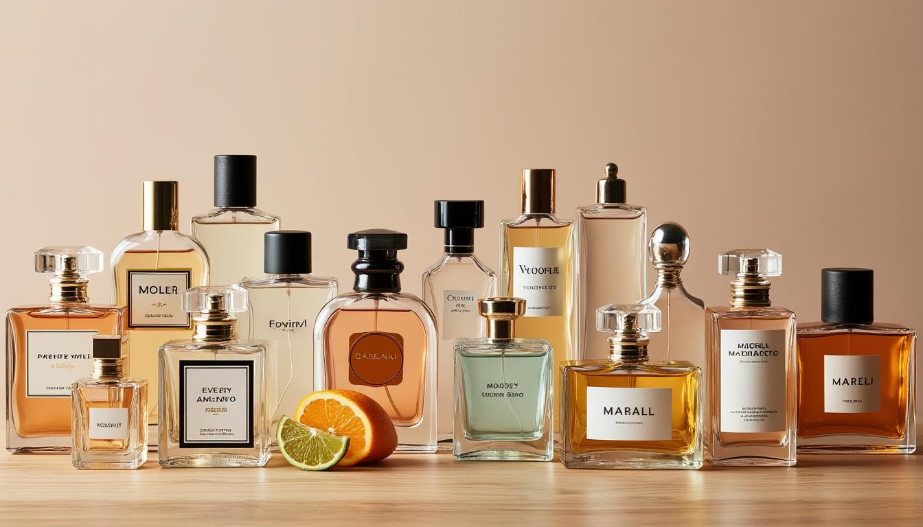 découvrez la signification spirituelle de rêver de recevoir un parfum en cadeau en islam. ce rêve symbolise des bénédictions et une ouverture vers des moments de joie et de prospérité. explorez l'interprétation de ce rêve et ses implications positives dans votre vie.