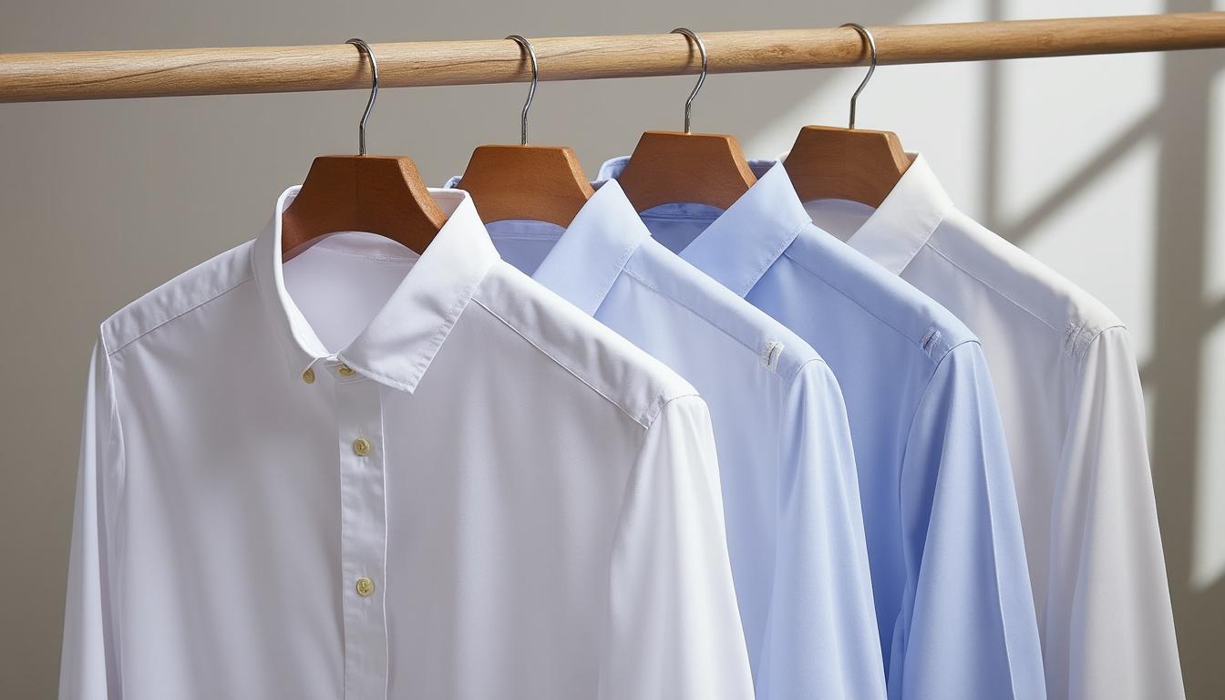 découvrez comment choisir le col et la couleur de votre chemise pour mettre en valeur votre nœud papillon avec élégance. obtenez des conseils pratiques et des suggestions pour un look raffiné en toutes occasions.
