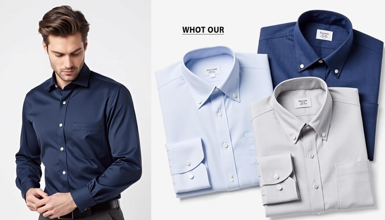 découvrez comment choisir le col et la couleur de votre chemise pour sublimer votre nœud papillon avec élégance. suivez nos conseils pour une tenue impeccable!