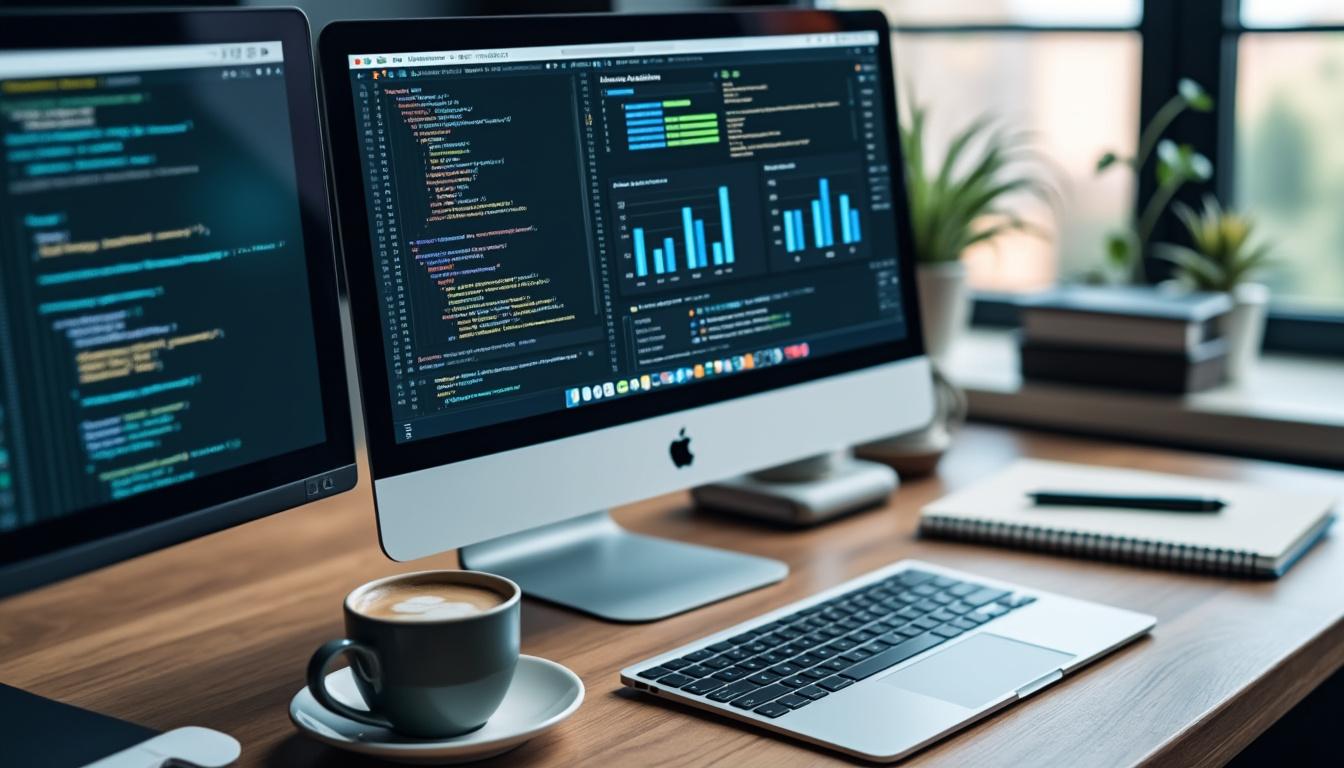 découvrez les erreurs courantes à éviter lors de votre formation pour devenir data analyst. optimisez votre parcours d'apprentissage et propulsez votre carrière grâce à nos conseils pratiques et stratégiques.