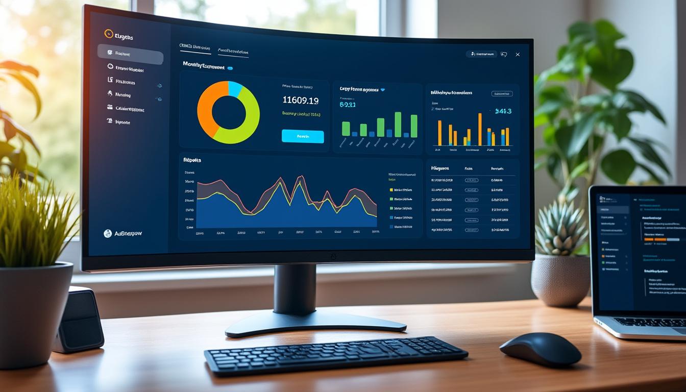 découvrez notre site de maintenance des comptes sie pour optimiser votre gestion financière. profitez d'outils performants et de conseils d'experts pour améliorer votre flux de trésorerie et prendre des décisions éclairées.