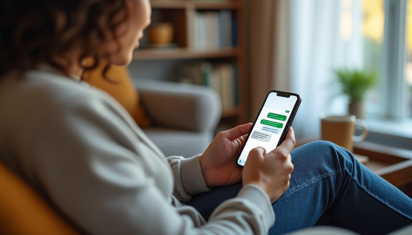 découvrez tout ce qu'il faut savoir sur tchat nrj et tchatche. explorez les fonctionnalités, conseils et astuces pour profiter pleinement de ces plateformes de discussion en ligne.