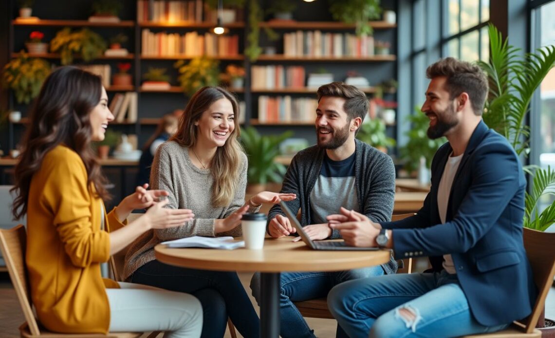 découvrez tout ce qu'il faut savoir sur tchat nrj et la plateforme tchatche. explorez les fonctionnalités, les astuces et profitez d'une expérience de chat en ligne dynamique et enrichissante.