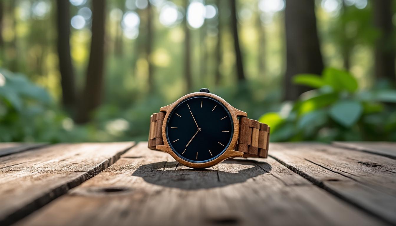 découvrez les dernières tendances du marché et les raisons pour lesquelles choisir un coffret cadeau montre en bois konifer est une excellente idée. alliant élégance et écologie, ces montres uniques sauront séduire par leur design naturel et leur caractère artisanal. offrez un cadeau inoubliable qui allie style et durabilité.