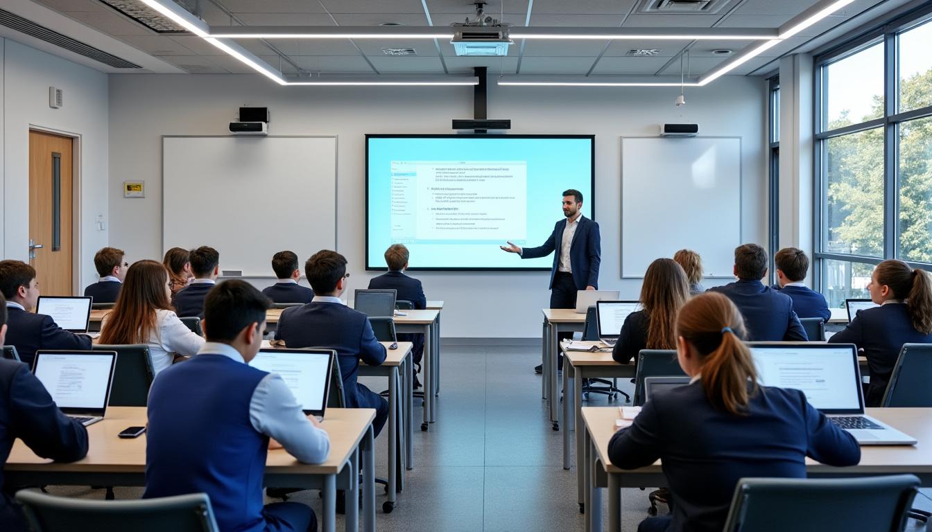 découvrez notre sélection des 5 meilleurs logiciels crm gratuits spécialement conçus pour les organismes de formation en 2025. optimisez la gestion de vos relations avec les clients, simplifiez le suivi des étudiants et améliorez vos processus pédagogiques grâce à ces outils intuitifs et performants.