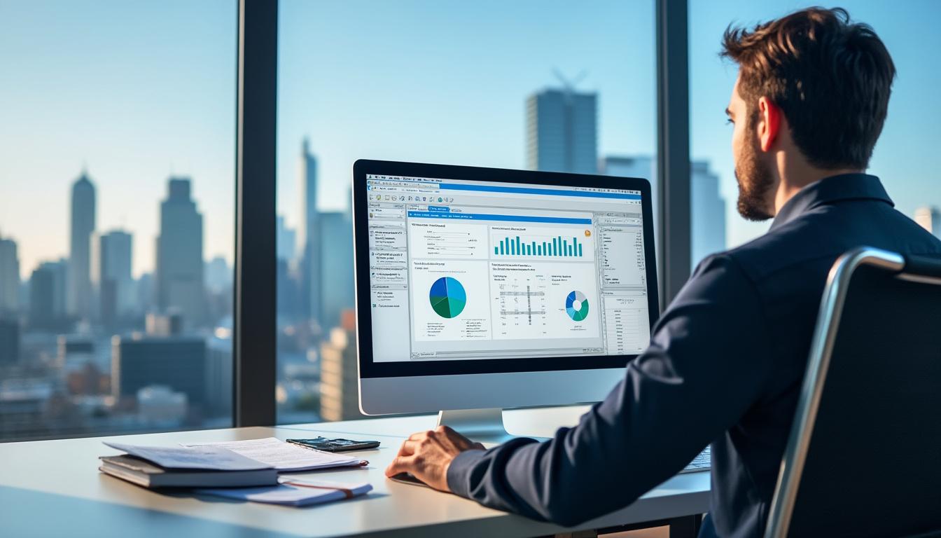 découvrez notre sélection des 5 meilleurs logiciels gratuits de crm pour les organismes de formation en 2025. optimisez la gestion de vos clients, suivez vos prospects et améliorez votre relation client grâce à ces outils performants et adaptés à vos besoins.