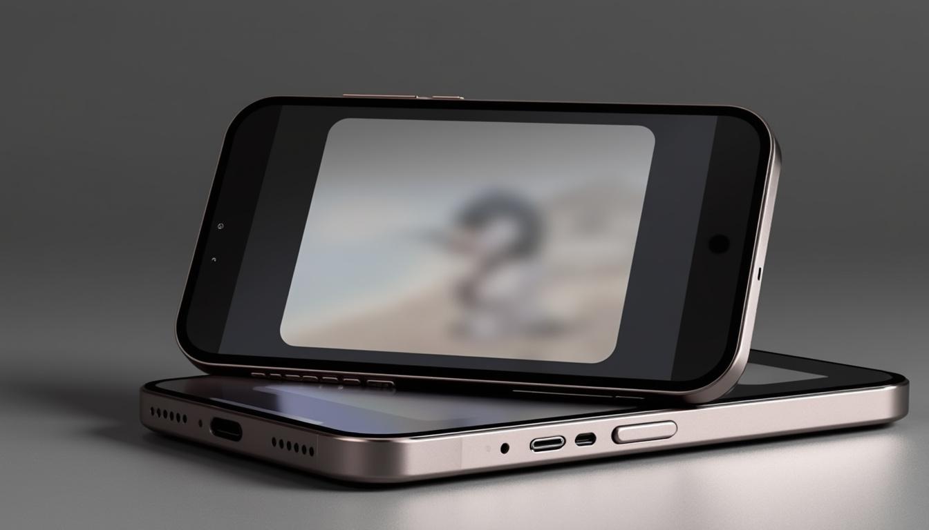 découvrez notre guide complet sur la façon de réaliser une capture d'écran sur votre iphone 12. suivez nos étapes simples et efficaces pour immortaliser vos contenus préférés en un clin d'œil.
