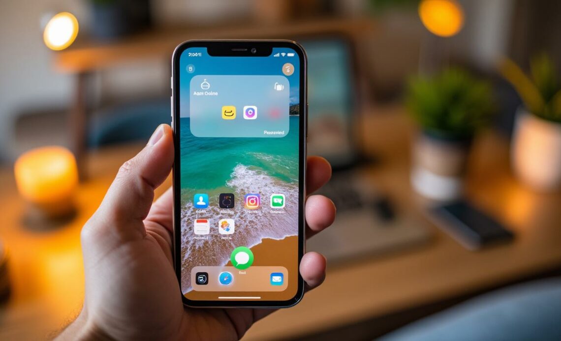 découvrez dans cet article tout ce qu'il faut savoir pour réaliser une capture d'écran sur votre iphone 12. suivez nos étapes simples et utilisez vos captures d'écran pour partager vos moments préférés ou conserver des informations essentielles.