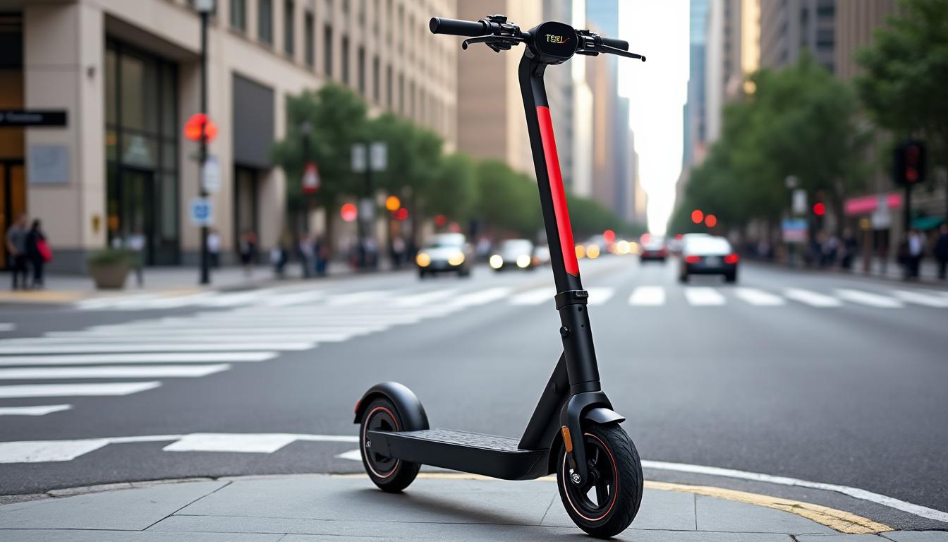 découvrez tout ce qu'il faut savoir sur l'assurance obligatoire des scooters électriques : législation, couverture, obligations et conseils pour choisir la meilleure assurance. protégez-vous et votre véhicule tout en respectant la loi.