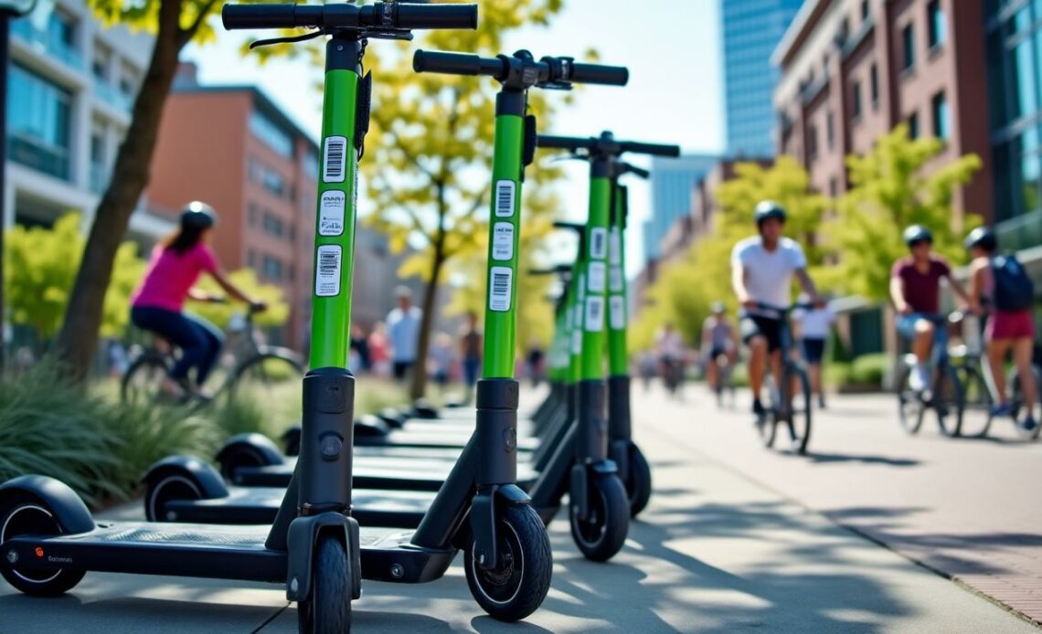 découvrez tout ce qu'il faut savoir sur l'assurance obligatoire des scooters électriques. informez-vous sur les exigences légales, les types de couverture disponibles et les avantages d'une bonne assurance pour circuler en toute sécurité sur votre deux-roues.