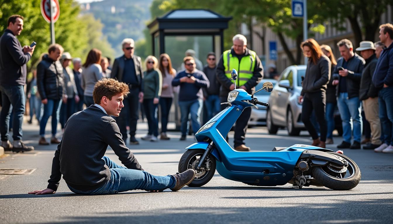 découvrez tout ce qu'il faut savoir sur l'assurance obligatoire des scooters électriques : législation, types de contrats, conseils pratiques et obligations pour les pilotes. restez en sécurité sur la route avec des informations clés sur la protection de votre véhicule électrique.