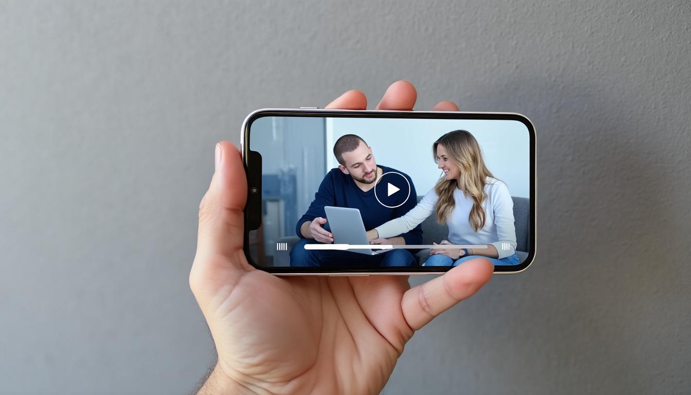 découvrez un guide simple et rapide pour faire pivoter l'écran de votre iphone xr sans difficultés. suivez nos étapes faciles et profitez d'une expérience utilisateur optimale sur votre appareil.