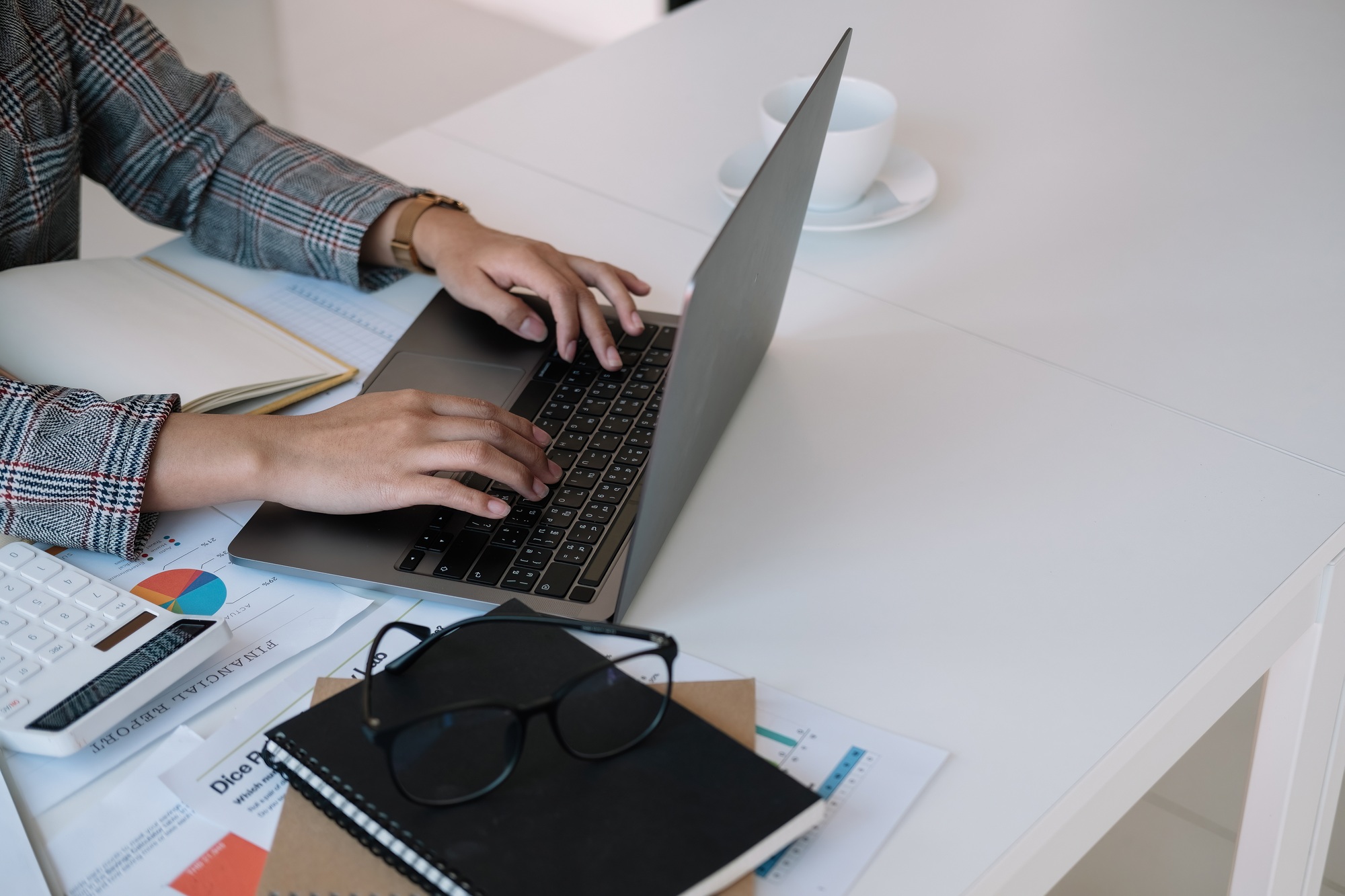 avantages du webmail