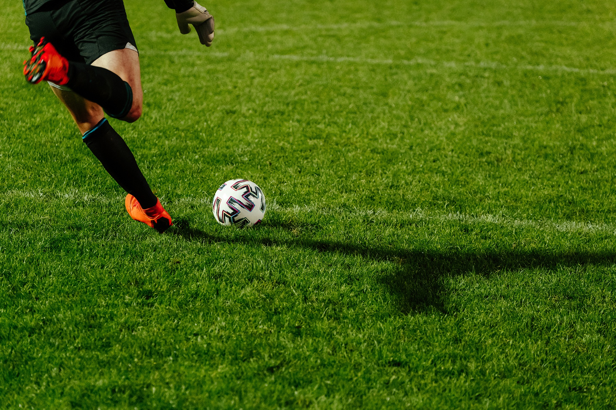 regarder euro de foot