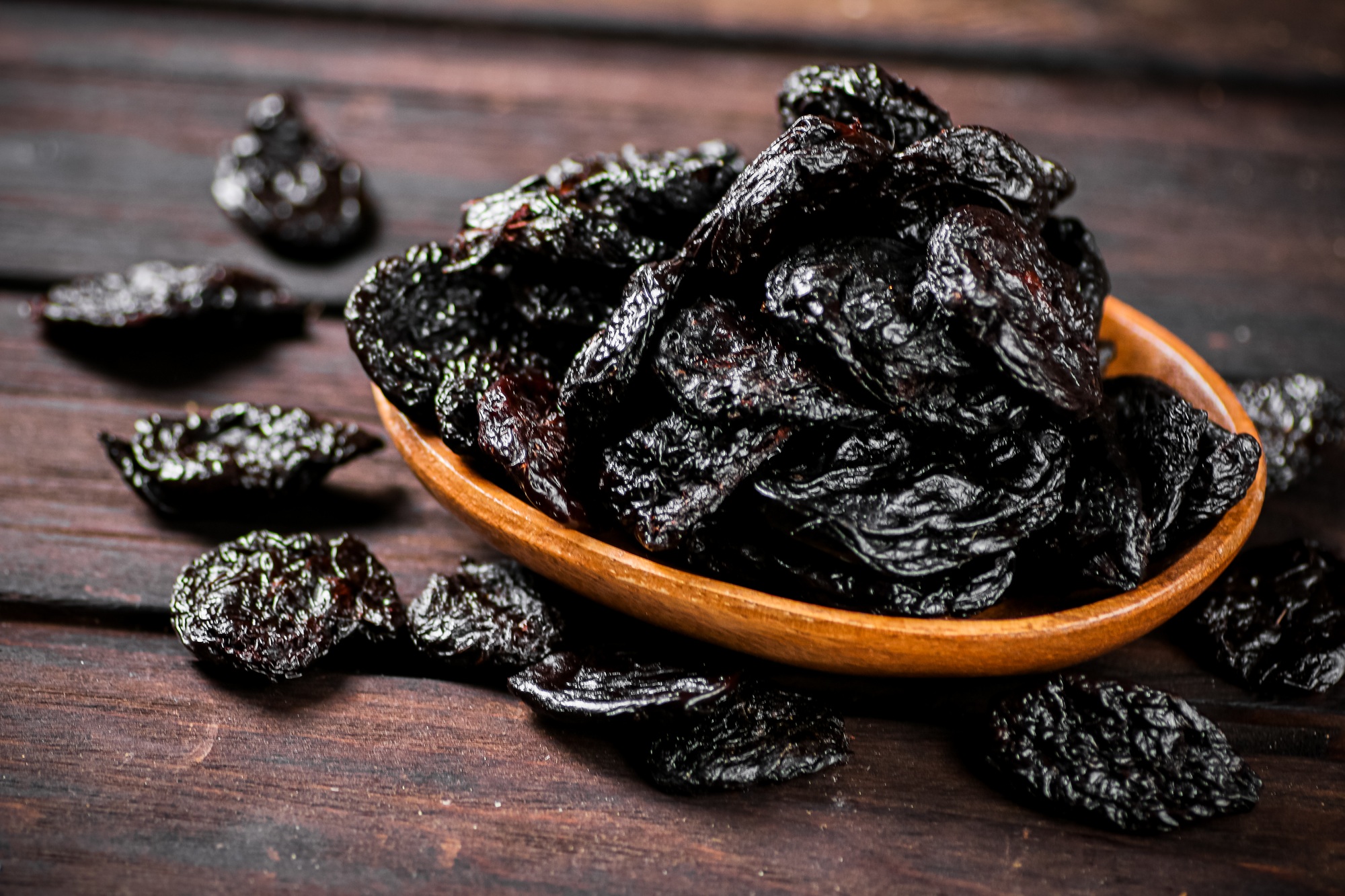 top aliments