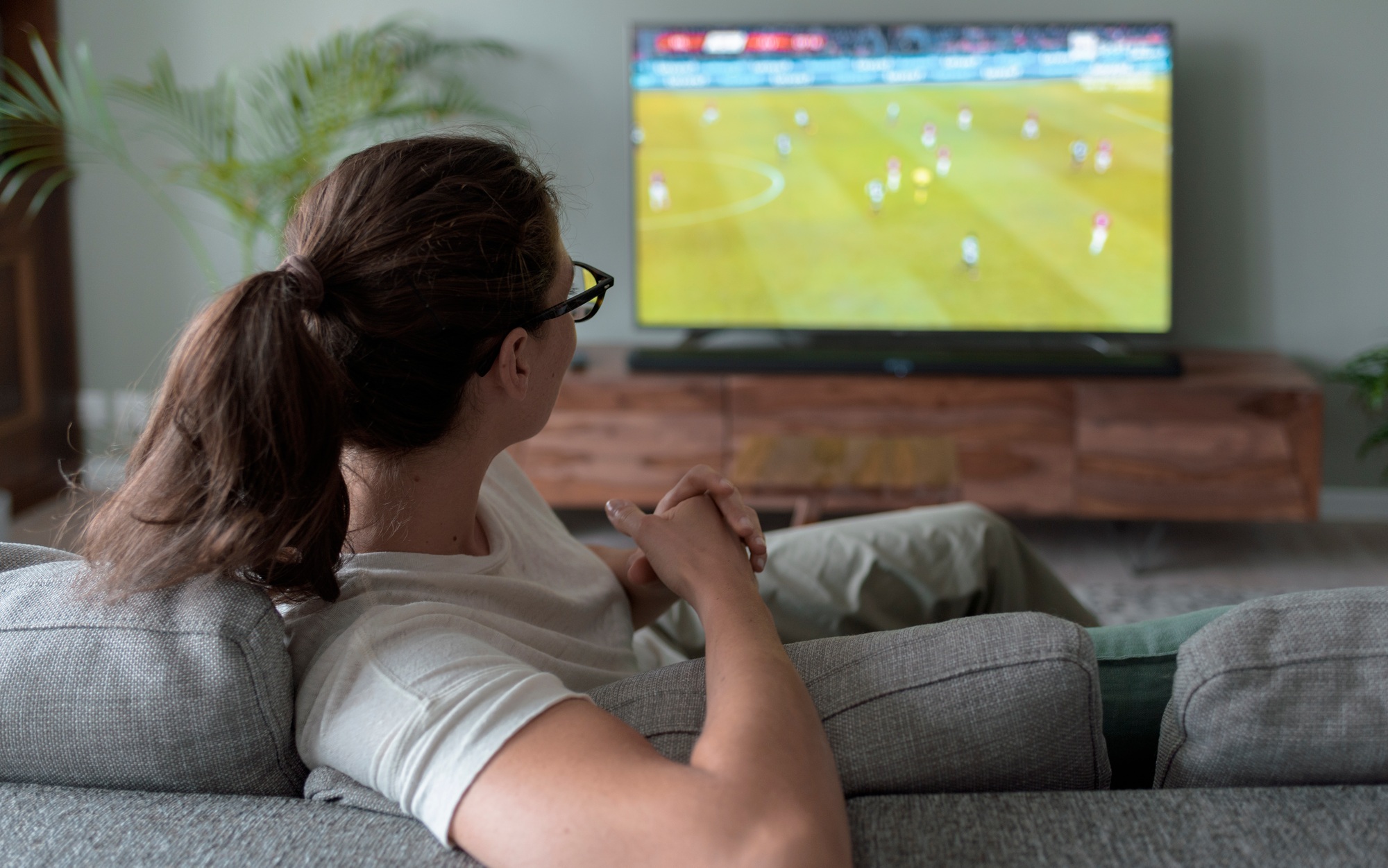 euro de foot streaming