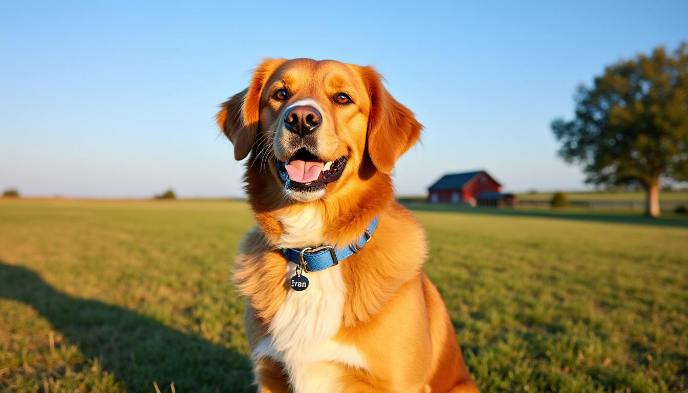 découvrez notre liste originale de noms pour chien et chienne commençant par i. trouvez l'inspiration et offrez à votre compagnon un nom stylé et unique !
