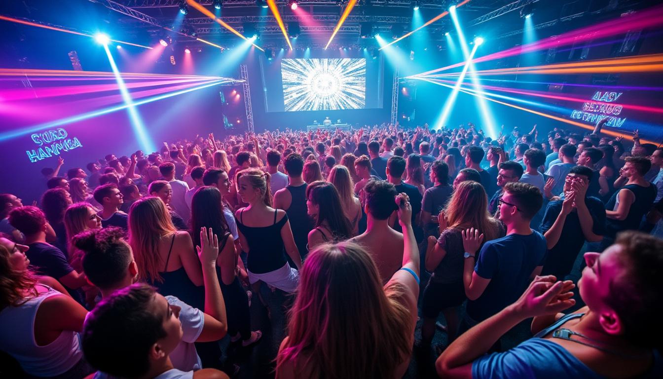 découvrez amnesia à nantes, le guide ultime pour vivre les meilleures nuits de la ville. plongez dans l'ambiance festive et explorez les soirées inoubliables nantaises !