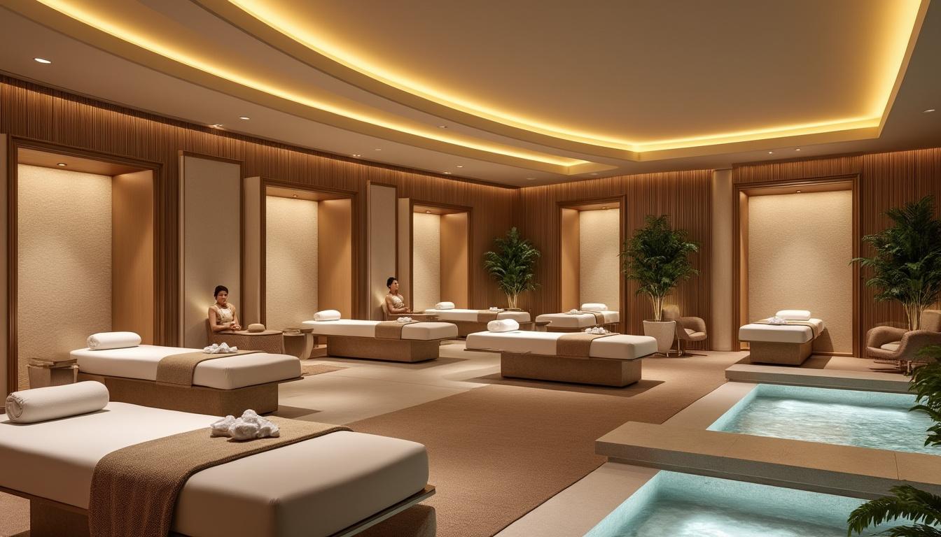 plongez dans l'univers luxueux du casino atlantis resort spa aux usa : découvrez ses secrets, ses jeux exclusifs, ses installations de rêve et vivez une expérience inoubliable dans ce complexe emblématique.