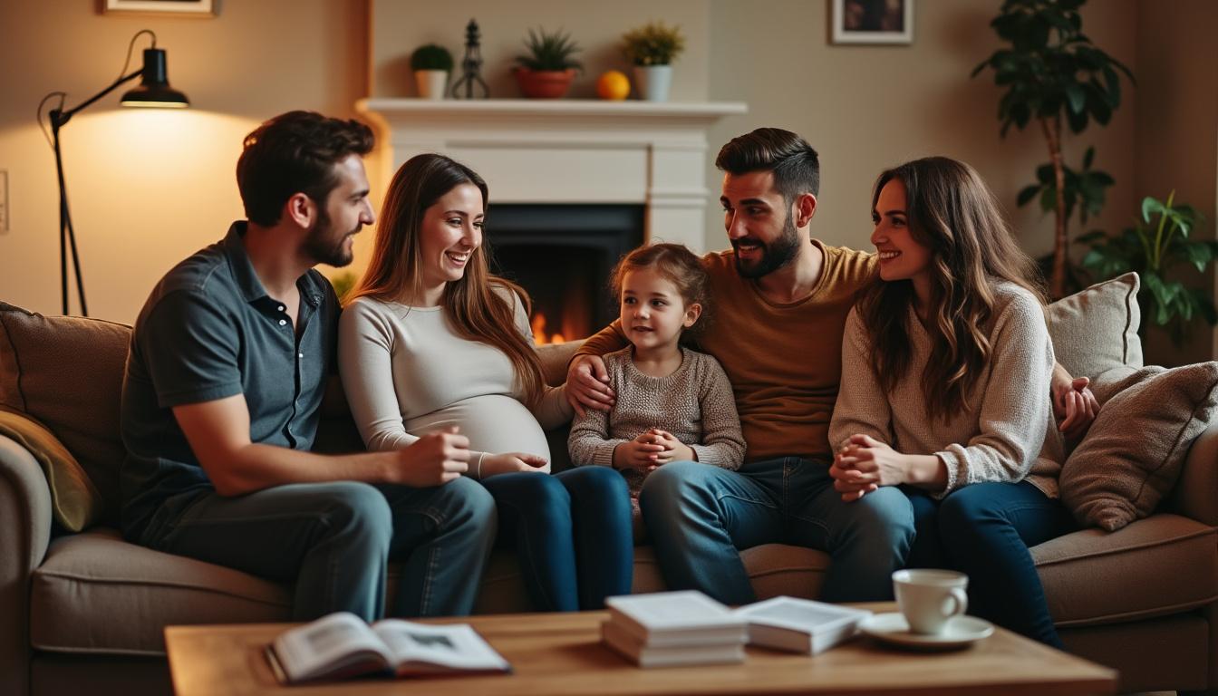 découvrez notre liste inspirante de prénoms de fille commençant par y, ainsi que les dernières tendances et idées originales pour trouver le prénom parfait.