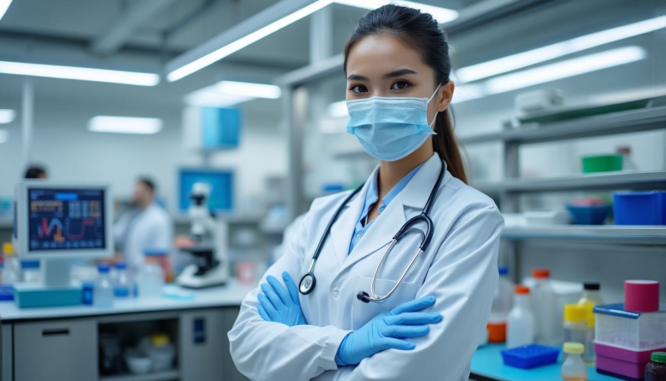 découvrez une sélection surprenante de métiers en l : explorez des emplois originaux, peu connus et inspirants dont le nom commence par la lettre l. idéal pour élargir vos horizons professionnels !