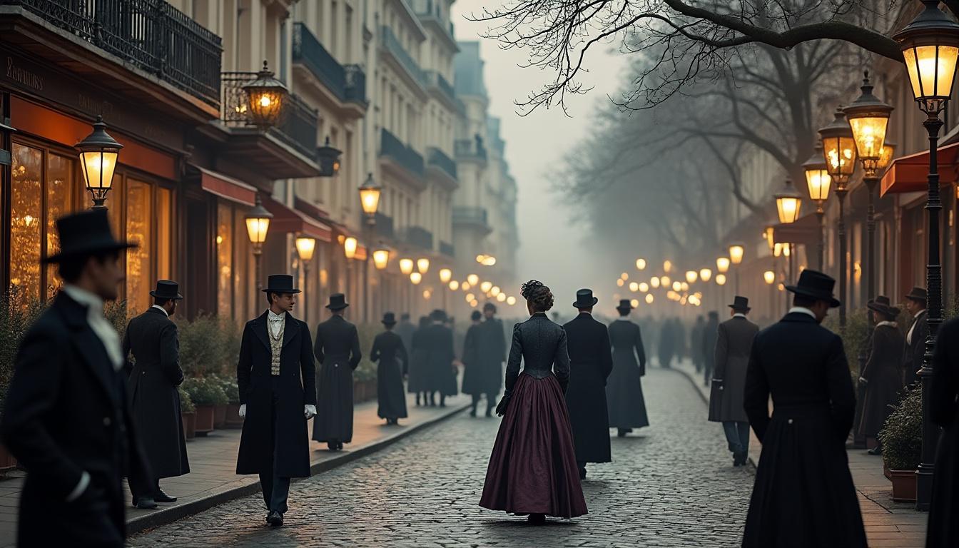 découvrez une analyse approfondie des motifs de la mélancolie et du spleen dans les fleurs du mal de baudelaire. plongez au cœur de l’œuvre pour comprendre comment le poète exprime ses tourments intérieurs et ses états d’âme à travers ses vers emblématiques.