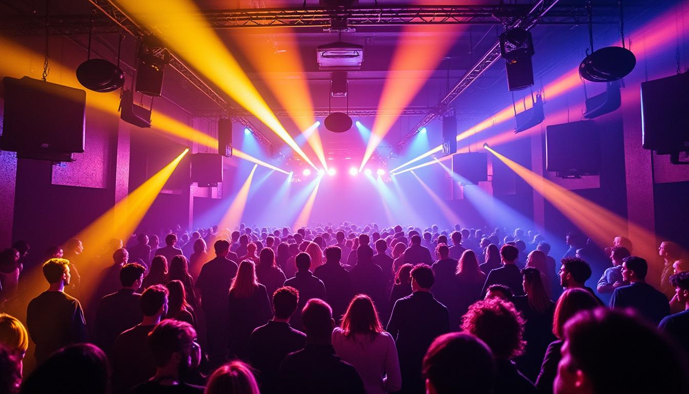 découvrez les dessous du célèbre club fabric à londres, au royaume-uni : histoire, ambiance, programmation musicale et secrets bien gardés des nuits légendaires.