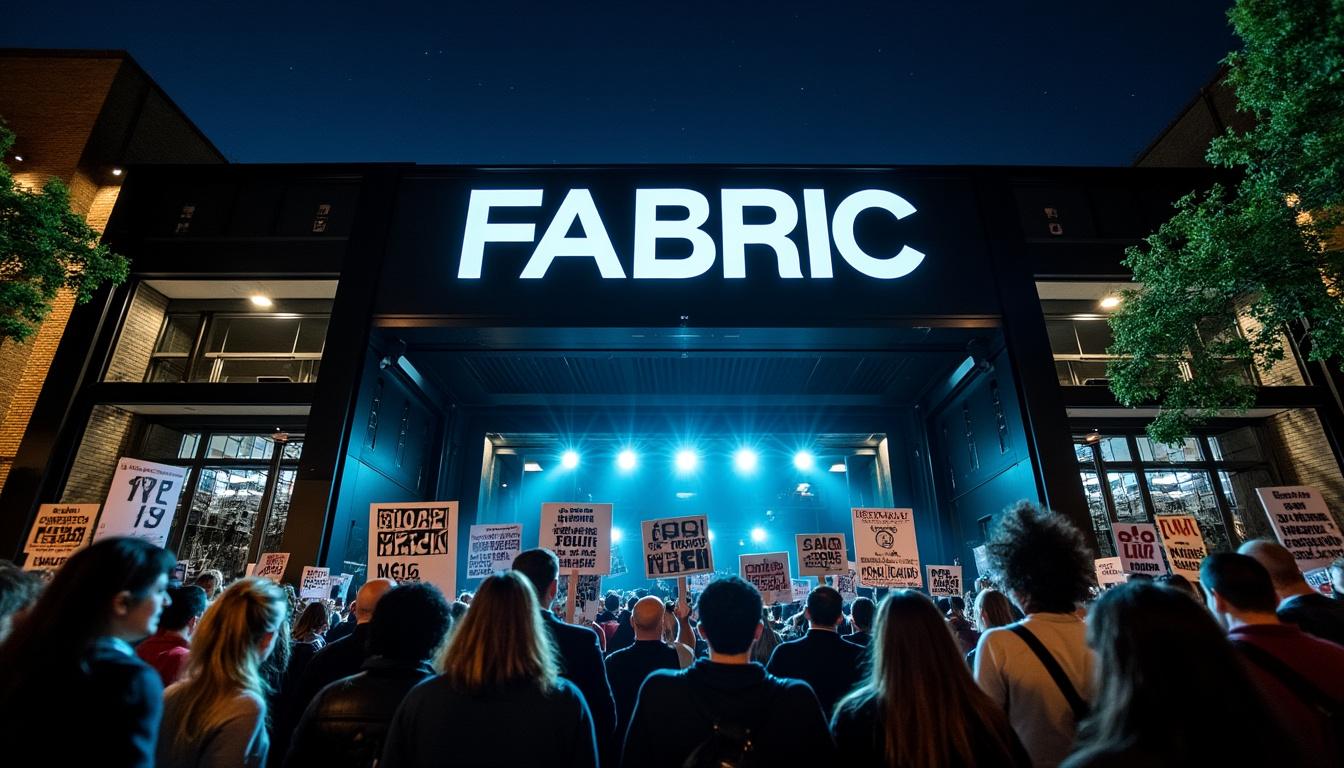 découvrez l’envers du décor du célèbre club fabric à londres, au royaume-uni : histoire, ambiance légendaire, programmation d’exception et secrets de son succès. plongez dans les coulisses d’une icône de la scène nocturne londonienne.