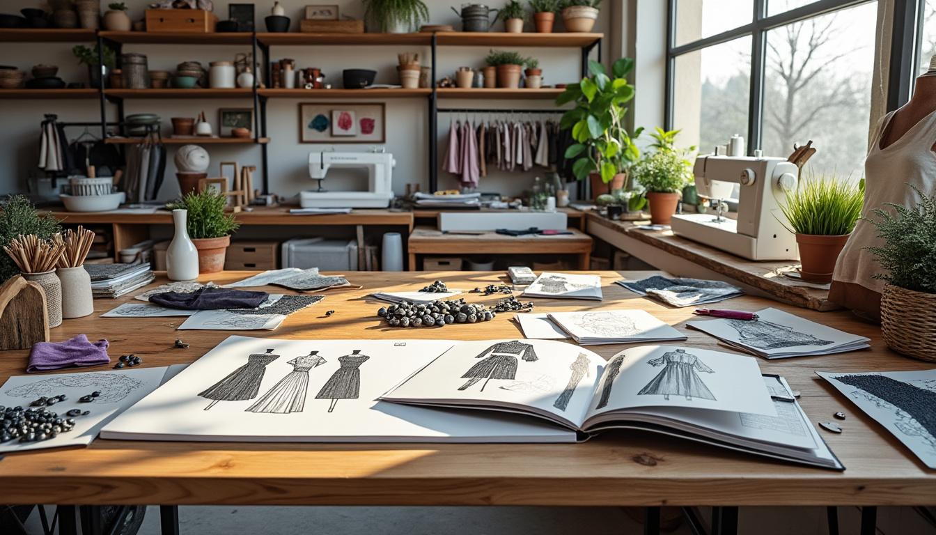 découvrez les interviews inspirantes du magazine loewe : des portraits captivants de personnalités créatives à ne surtout pas manquer. plongez dans leurs parcours uniques et laissez-vous inspirer par leurs histoires.