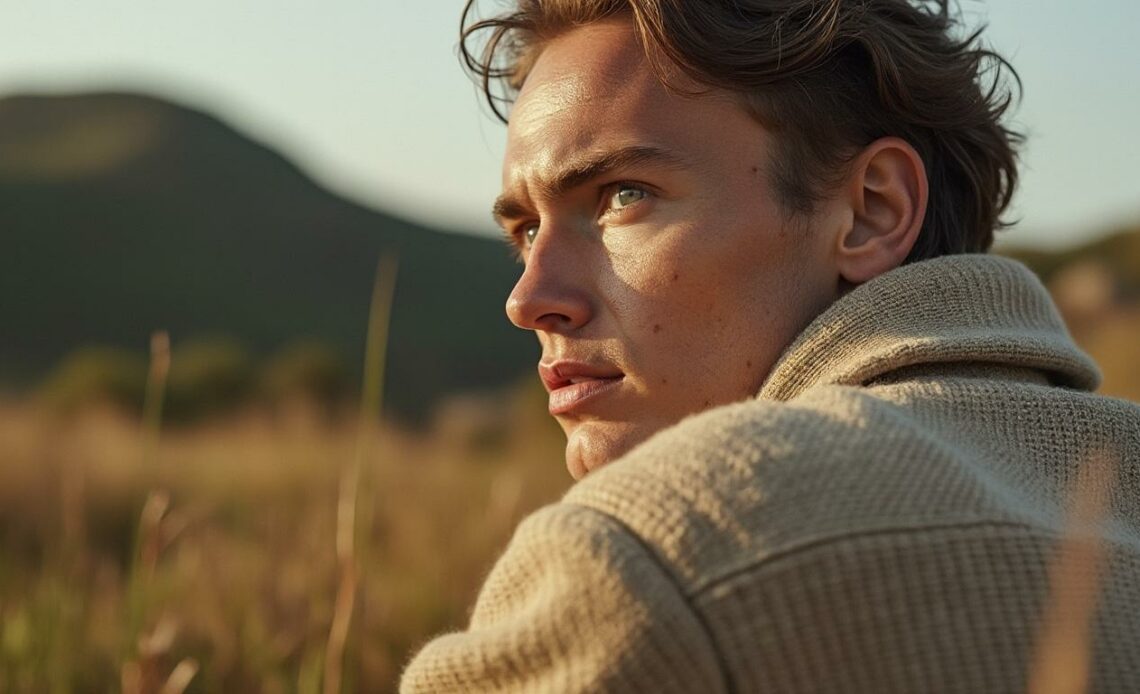 découvrez les interviews inspirantes du magazine loewe : des rencontres exclusives avec des personnalités créatives à ne pas manquer pour booster votre inspiration et votre créativité.