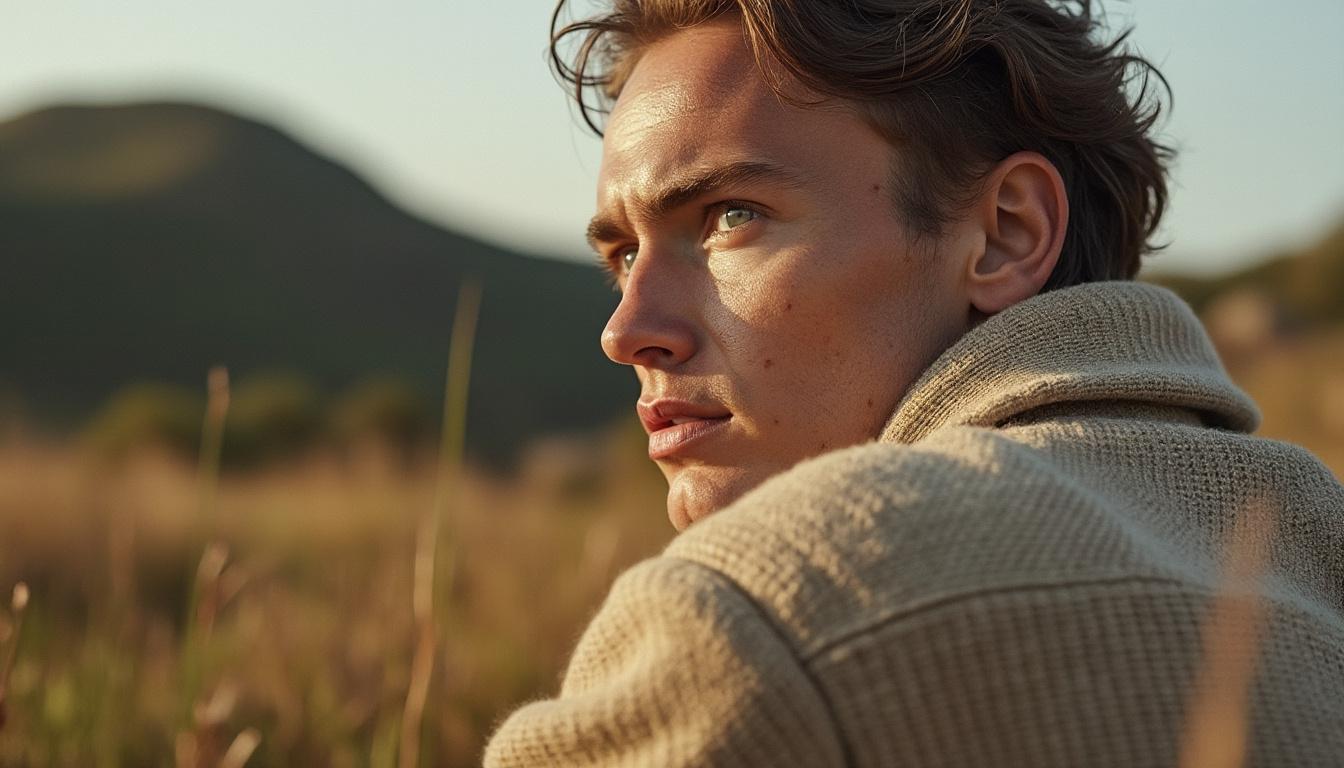 découvrez les interviews inspirantes du magazine loewe : des rencontres exclusives avec des personnalités créatives à ne pas manquer pour booster votre inspiration et votre créativité.