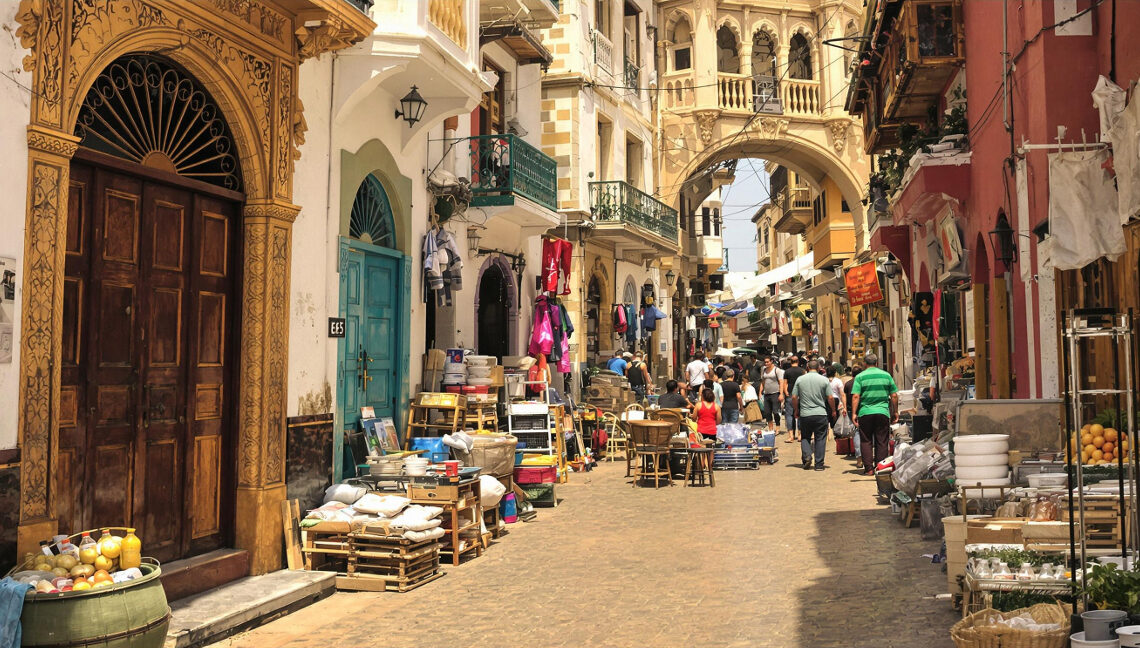 Zanzibar