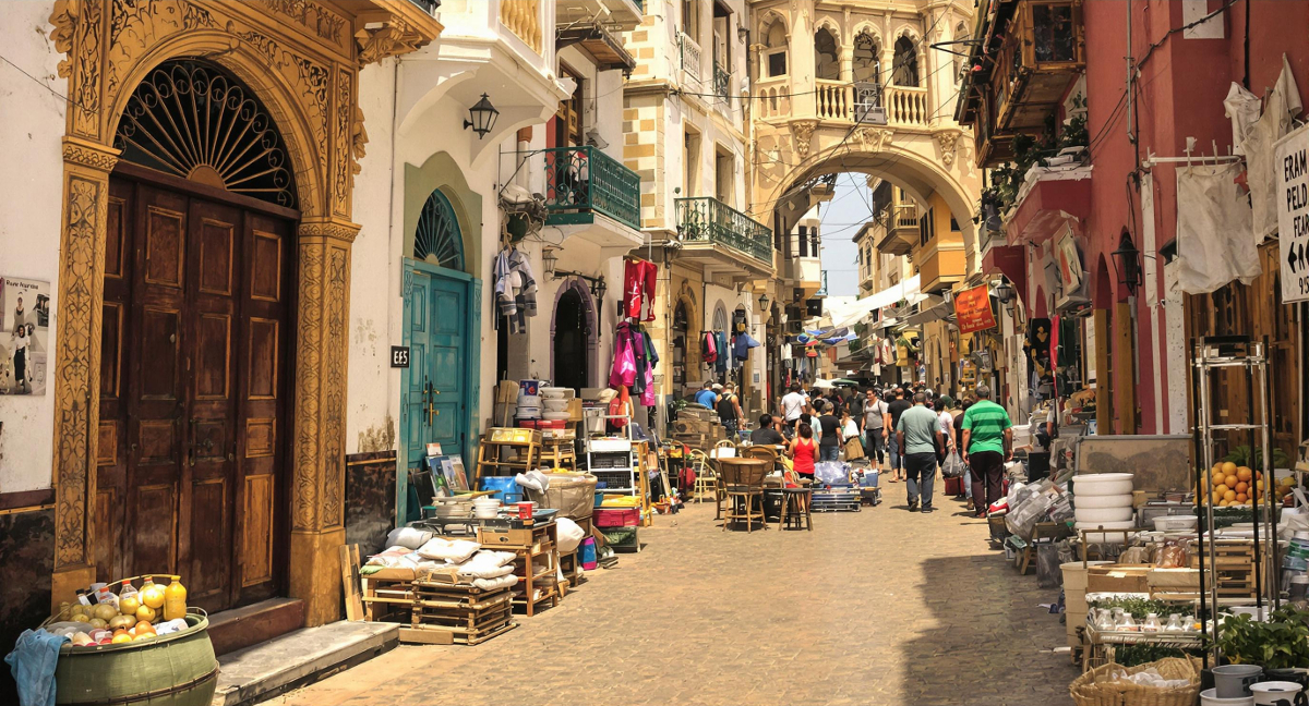 Zanzibar