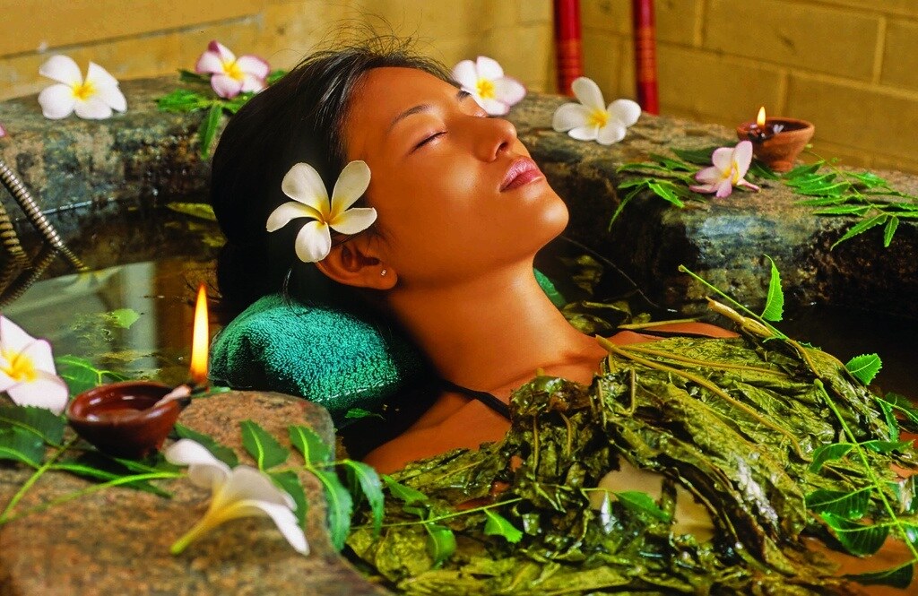 ayurveda au Sri Lanka