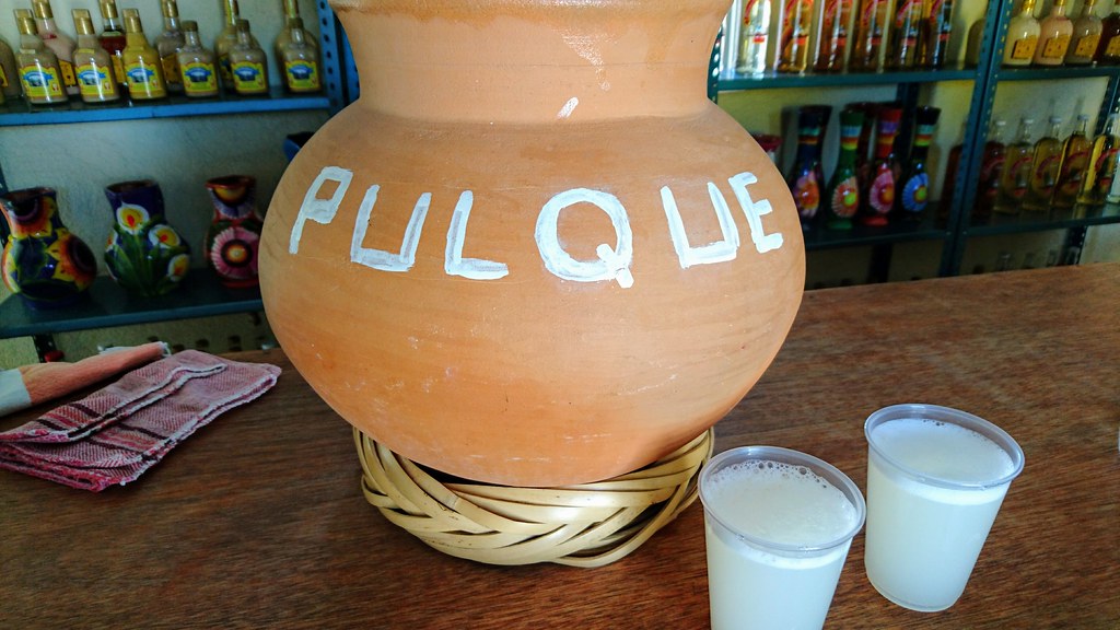 Pulque