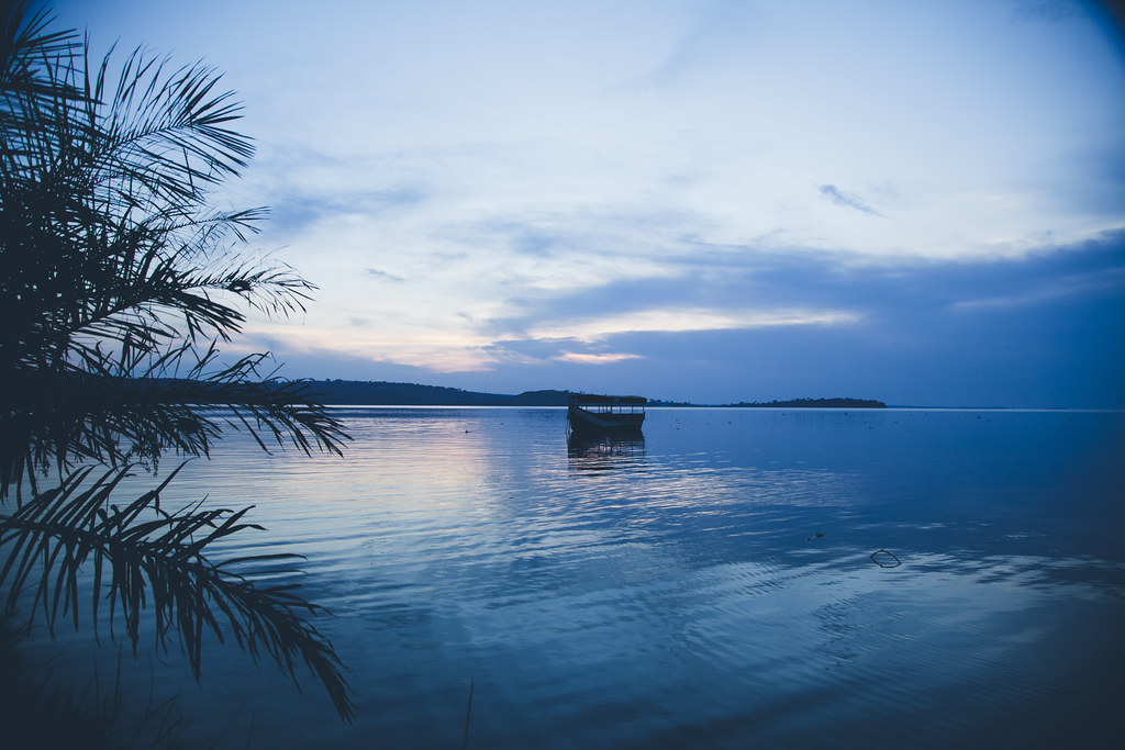 Bugala Island