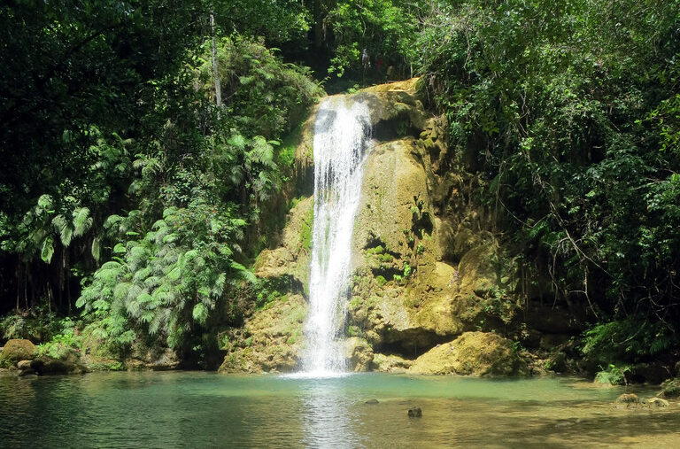 République Dominicaine