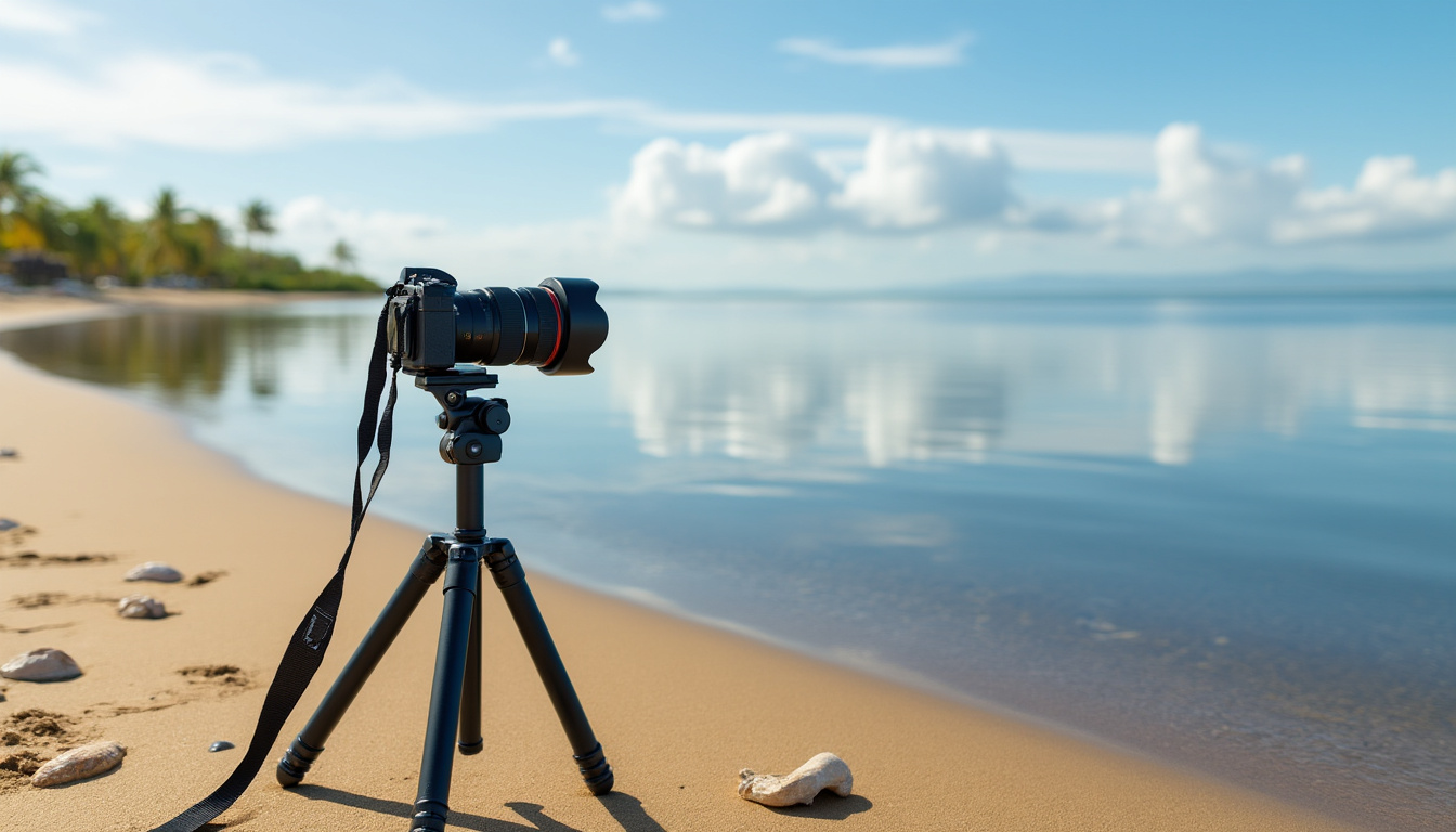 découvrez comment utiliser un pare-soleil en photographie pour réduire efficacement les reflets, améliorer la qualité de vos images et protéger votre objectif. conseils pratiques et astuces pour optimiser vos prises de vue en toutes circonstances.