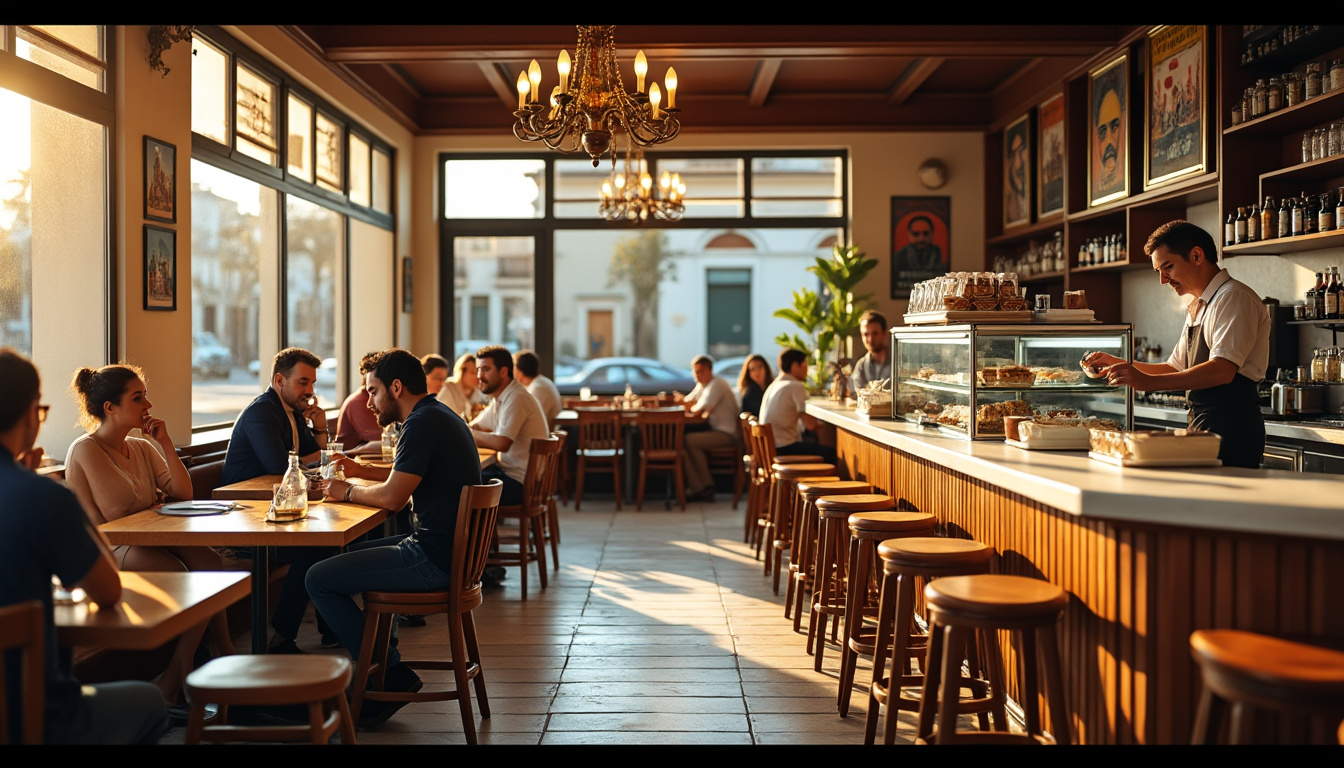 plongez dans l’atmosphère chaleureuse du cuba café à nice et profitez d’une ambiance latine authentique avec des cocktails exotiques, des soirées dansantes et une cuisine savoureuse.