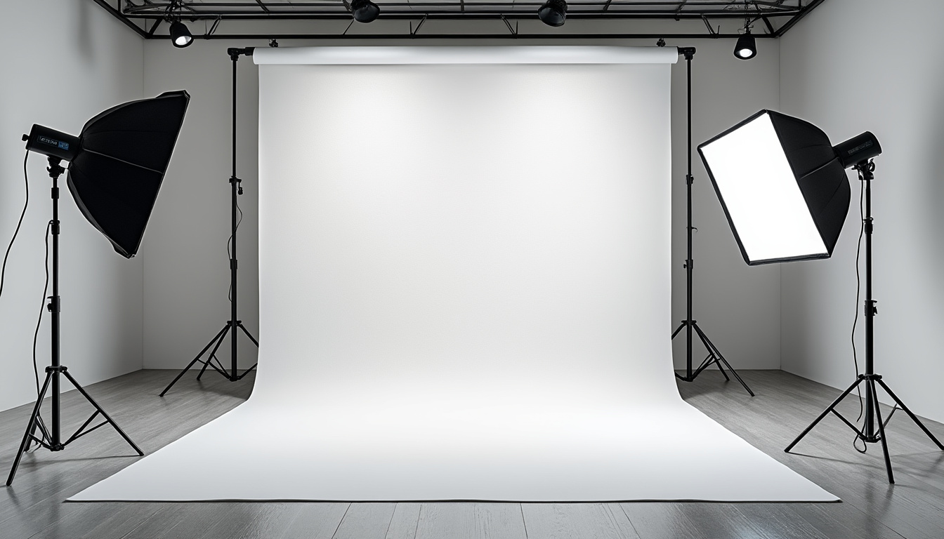 découvrez nos guides et conseils pratiques pour réussir vos photos en studio, de la conception à la réalisation. apprenez à maîtriser chaque étape pour obtenir des clichés professionnels.