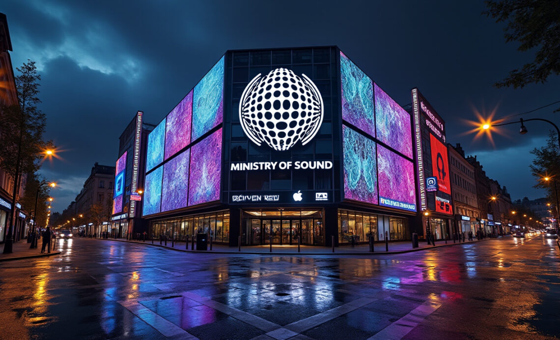 découvrez le ministry of sound à londres, une discothèque emblématique et pilier de la culture musicale britannique, réputée pour ses soirées légendaires, son atmosphère vibrante et son influence sur la scène électronique internationale.