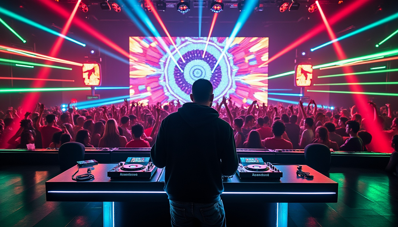 découvrez le ministry of sound à londres, un club emblématique du royaume-uni reconnu comme un pilier incontournable de la culture musicale électronique internationale.